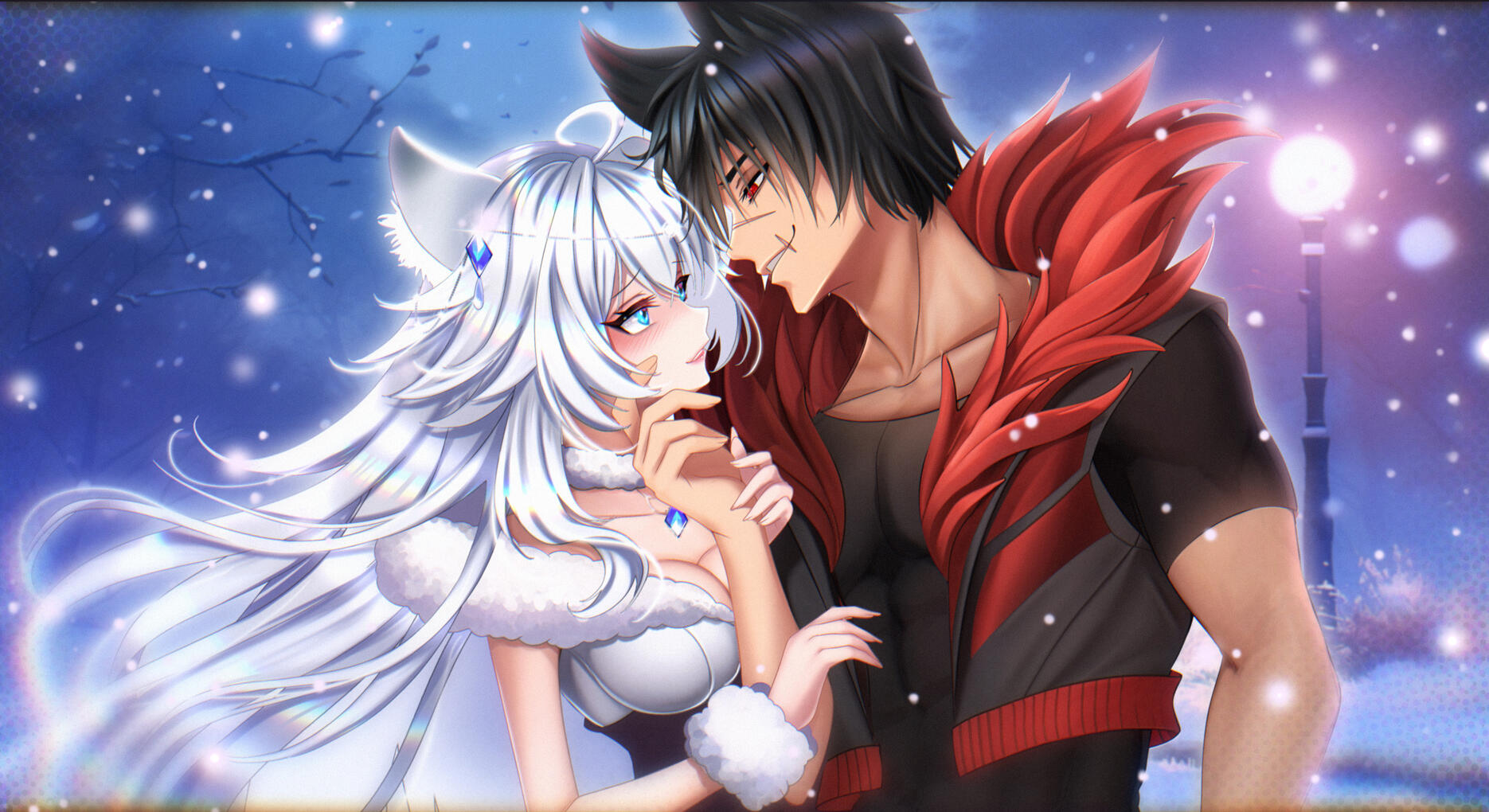 Art by @Spirit_Sparrow