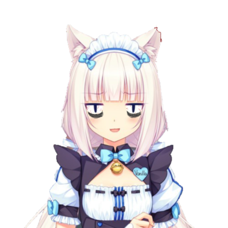 Sharky - Guardian of Good Chaos